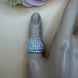 💎 Women's Fashion Ring💍 size 8.5